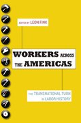 Cover for Workers Across the Americas