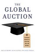 Cover for The Global Auction