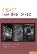 Cover for Breast Imaging Cases