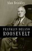 Cover for Franklin Delano Roosevelt