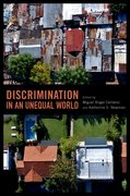 Cover for Discrimination in an Unequal World
