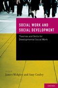 Cover for Social Work and Social Development