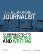 The Responsible Journalist