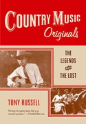 Cover for Country Music Originals