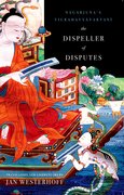 Cover for The Dispeller of Disputes