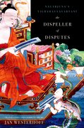 Cover for The Dispeller of Disputes