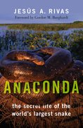 Cover for Anaconda