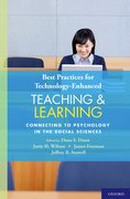 Cover for Best Practices for Technology-Enhanced Teaching and Learning