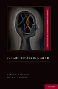 Cover for The Multitasking Mind