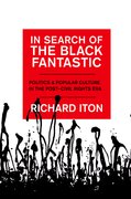 Cover for In Search of the Black Fantastic