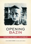 Cover for Opening Bazin