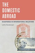 Cover for The Domestic Abroad