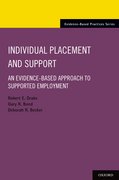 Cover for Individual Placement and Support