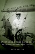 Cover for Everybody Ought to Be Rich