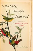 Cover for In the Field, Among the Feathered