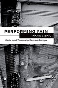 Cover for Performing Pain