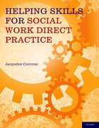 Cover for Helping Skills for Social Work Direct Practice
