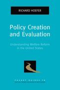 Cover for Policy Creation and Evaluation