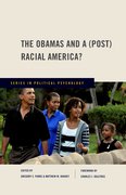 Cover for The Obamas and a (Post) Racial America?