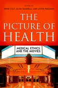 Cover for The Picture of Health