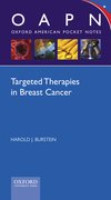 Cover for Targeted Therapies in Breast Cancer