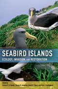 Cover for Seabird Islands