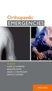 Cover for Orthopaedic Emergencies