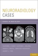 Cover for Neuroradiology Cases