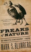 Cover for Freaks of Nature