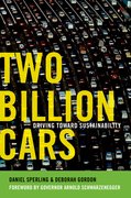 Cover for Two Billion Cars