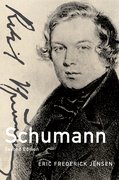 Cover for Schumann