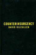 Cover for Counterinsurgency