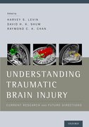 Cover for Understanding Traumatic Brain Injury