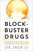Cover for Blockbuster Drugs