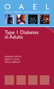 Cover for Type 1 Diabetes in Adults