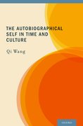 Cover for The Autobiographical Self in Time and Culture