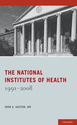 Cover for The National Institutes of Health