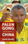 Cover for Falun Gong and the Future of China