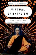 Cover for Virtual Orientalism