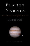 Cover for Planet Narnia