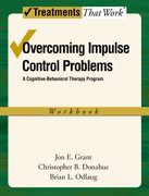Cover for Overcoming Impulse Control Problems