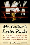 Cover for Mr. Collier