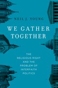 Cover for We Gather Together