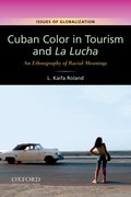 Cover for Cuban Color in Tourism and La Lucha