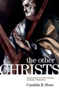 Cover for The Other Christs