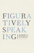 Cover for Figuratively Speaking