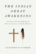 Cover for The Indian Great Awakening
