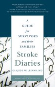 Cover for Stroke Diaries