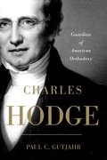 Cover for Charles Hodge