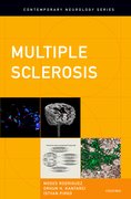 Cover for Multiple Sclerosis